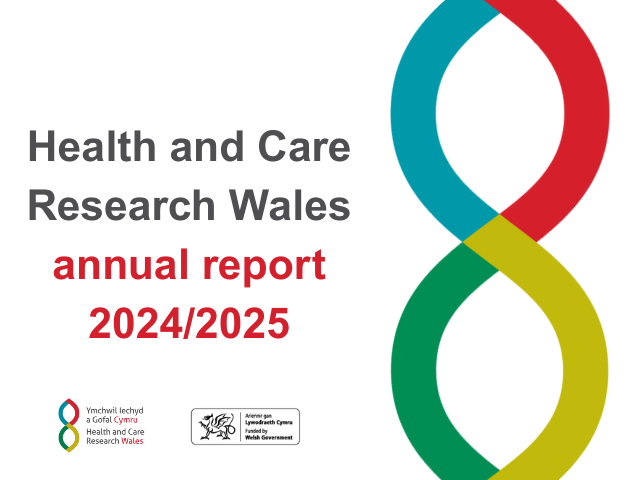 Annual report image