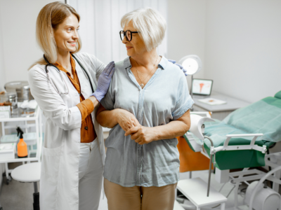 menopause care