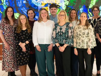 Faculty team