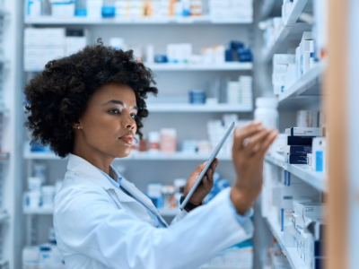 pharmacist