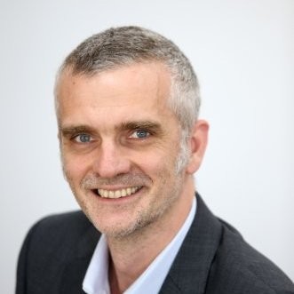 Stuart Allen