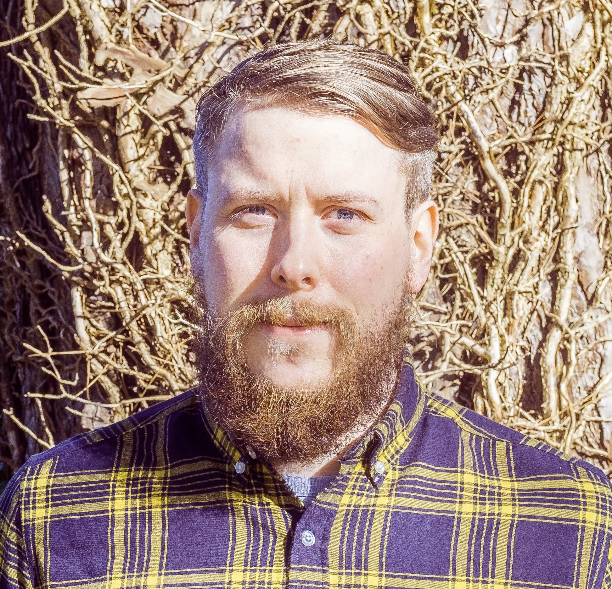 Nathan Bray