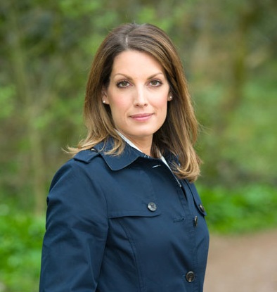 Andrea Byrne