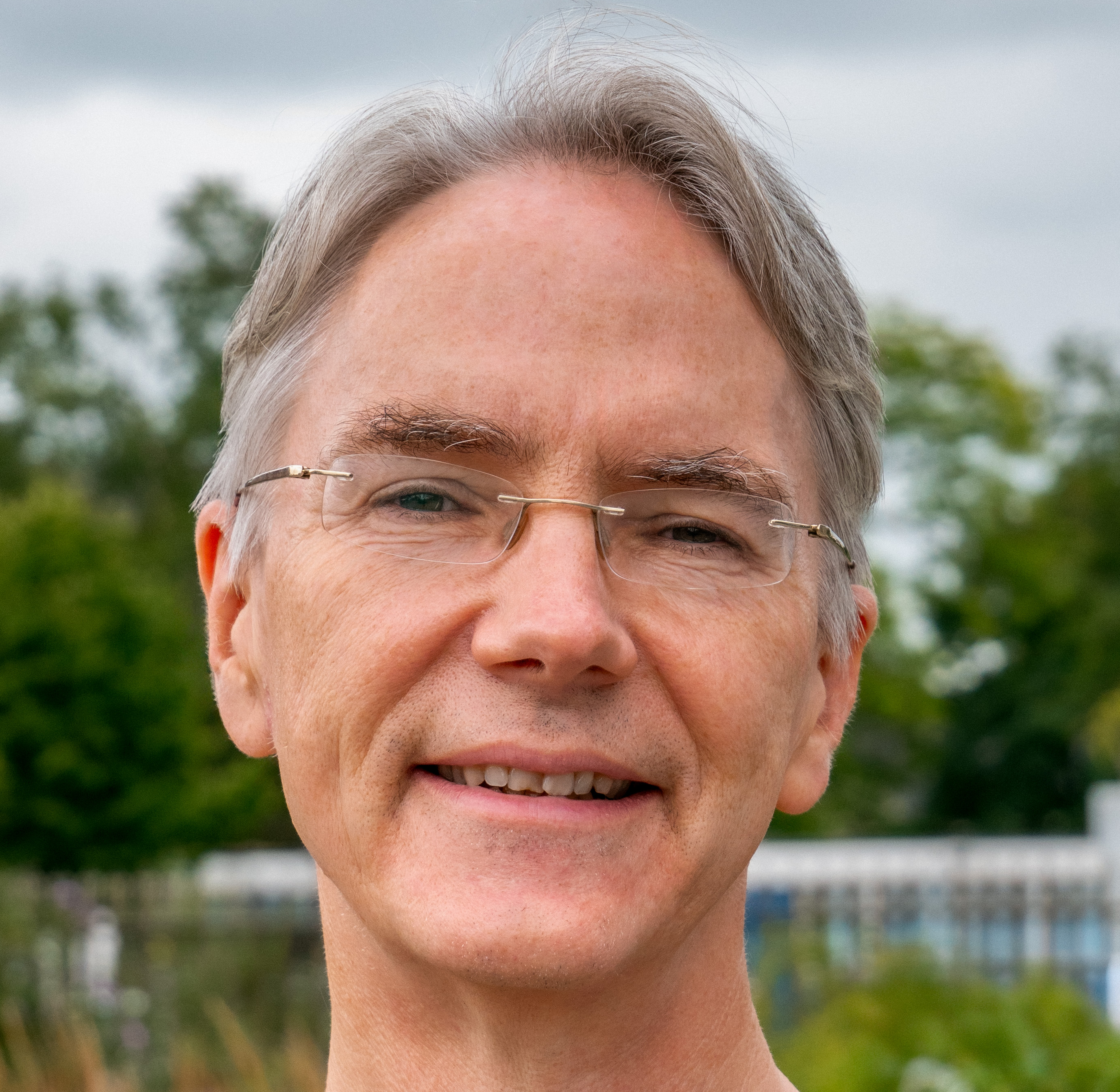 Donald Forrester