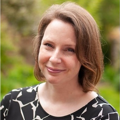 Joanna Jenkinson
