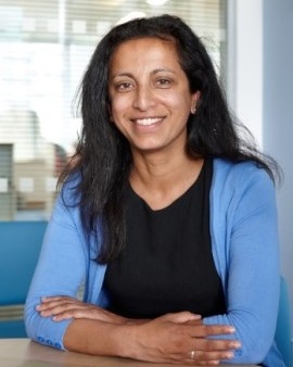 Ann John