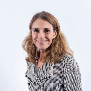 Isabel Oliver
