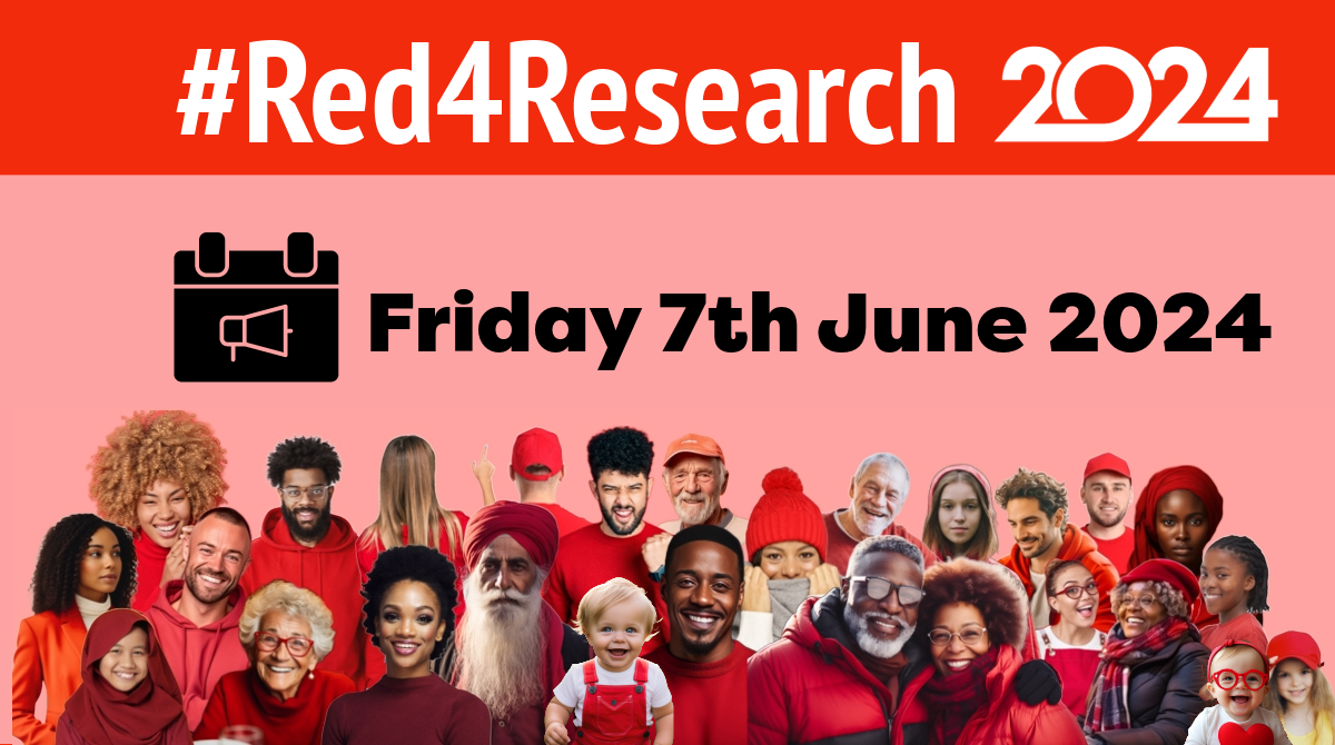 Red4Research Poster