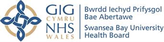 Swansea Bay UHB logo