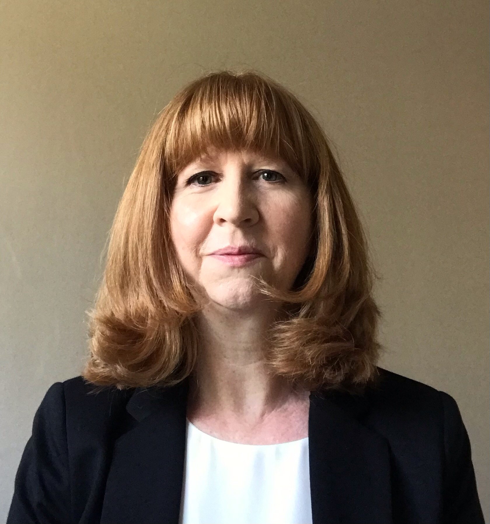 Vicky Shepherd