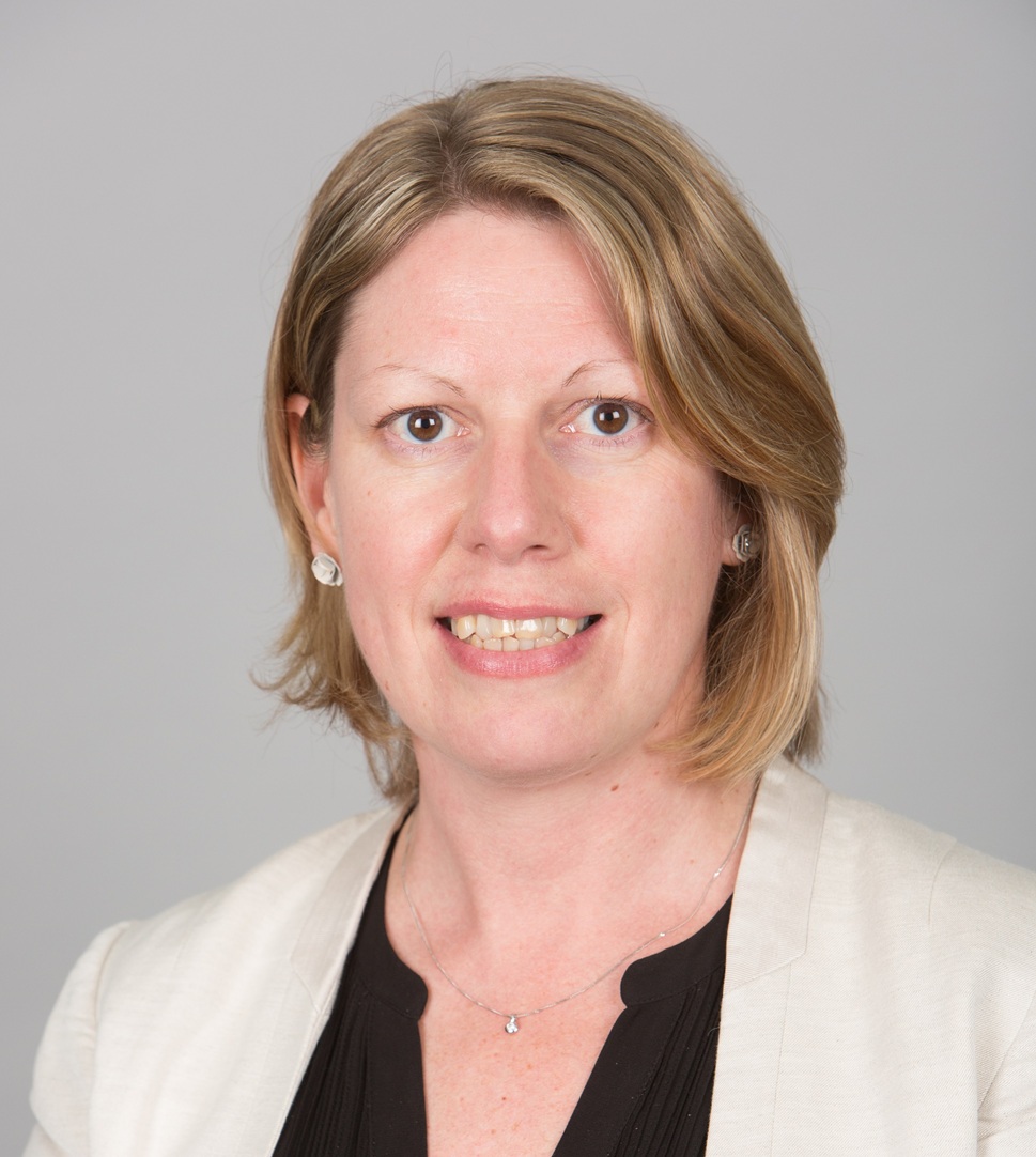 Carys Thomas
