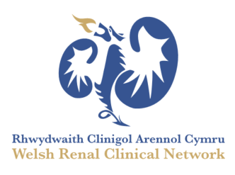 Wales Renal Clinical Network logo