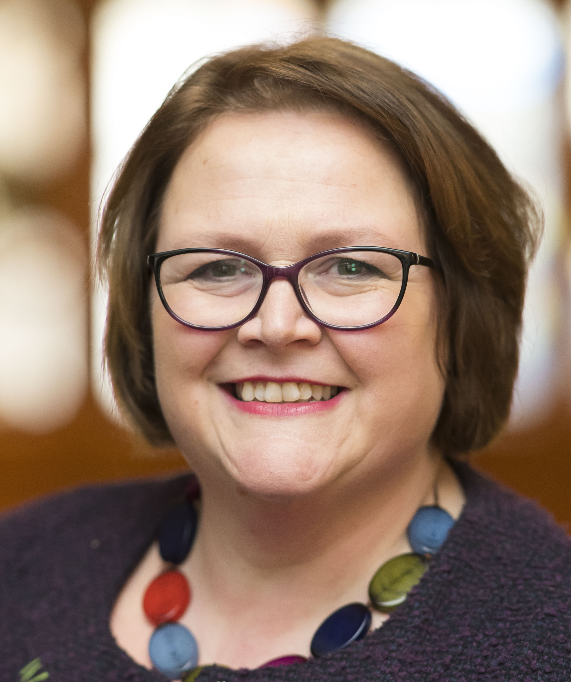 Nicola Williams