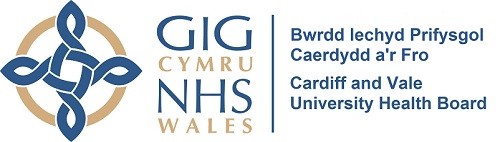 Cardiff & Vale logo