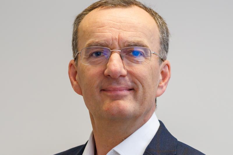 Professor Adrian Edwards