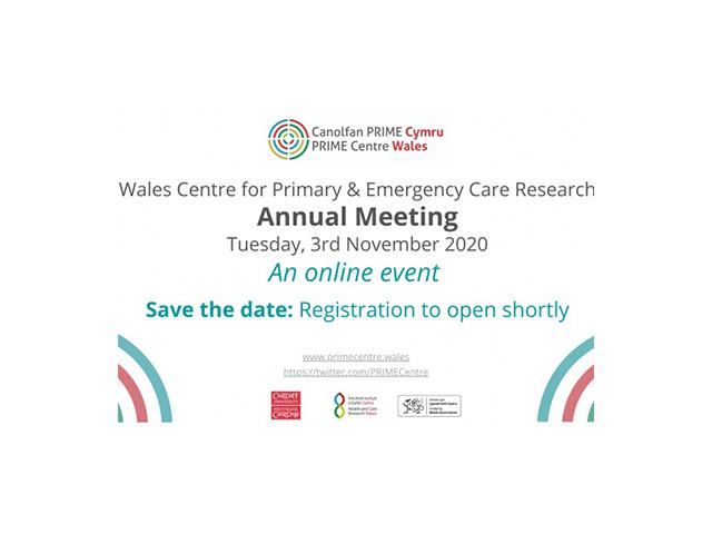 PRIME annual meeting