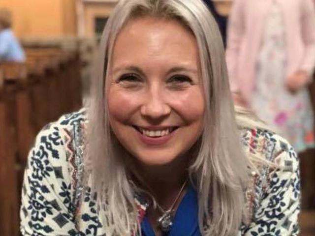 Helen Grindell