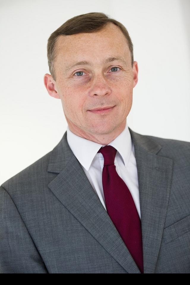 Kieran Walshe
