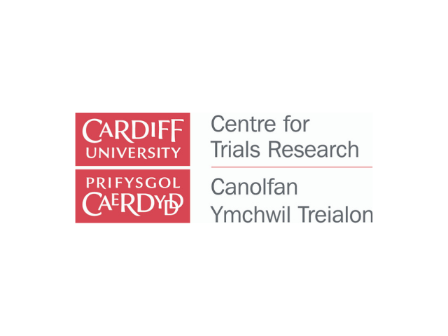 Centre for Trials Research logo