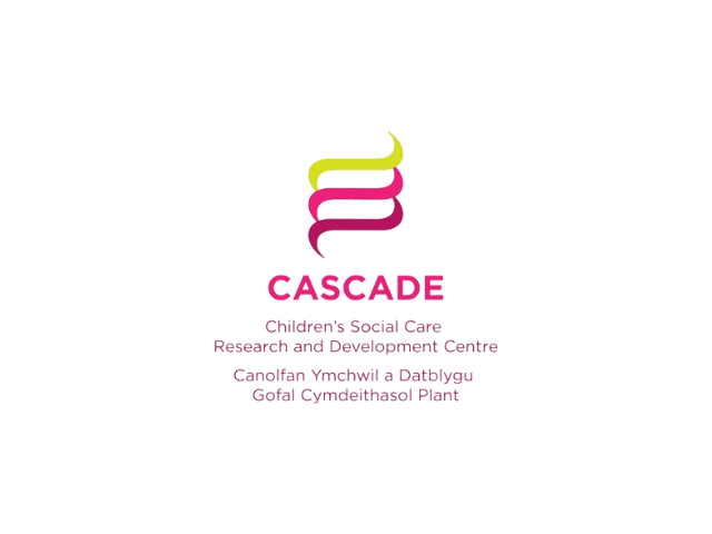 CASCADE logo