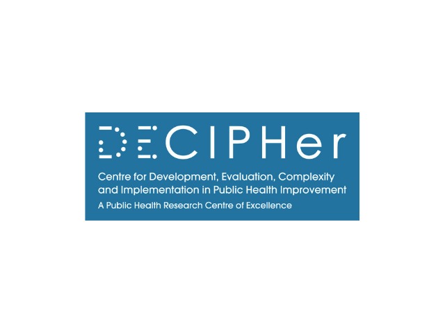 DECIPHer logo