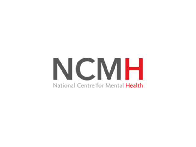 NCMH logo