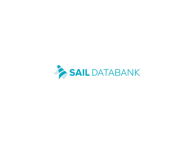 SAIL Databank logo