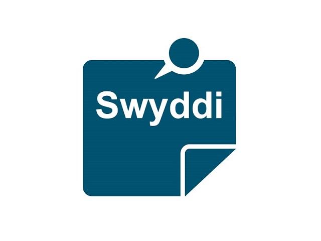 swyddi