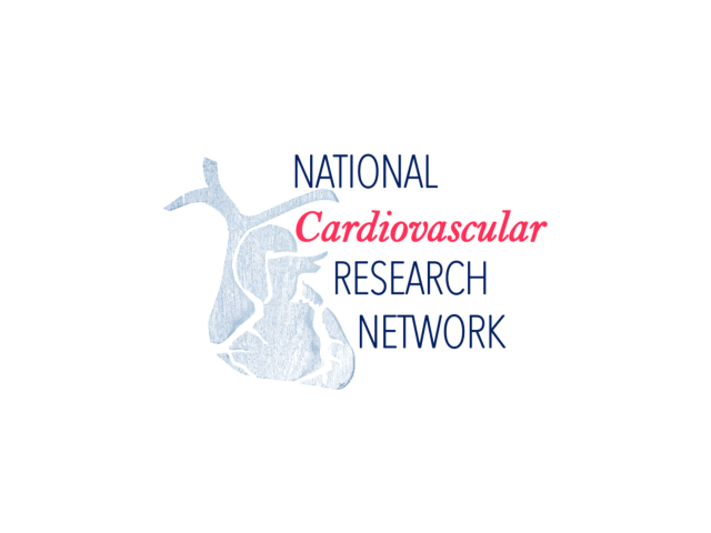 National Cardiovascular Research Network logo