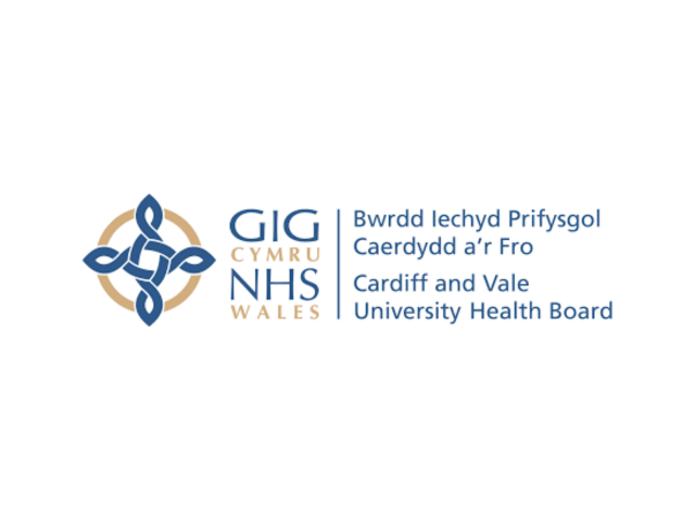 Cardiff & Vale University Health Board