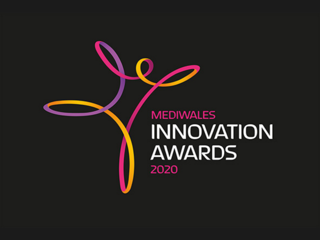 MediWales Innovation Awards 2020