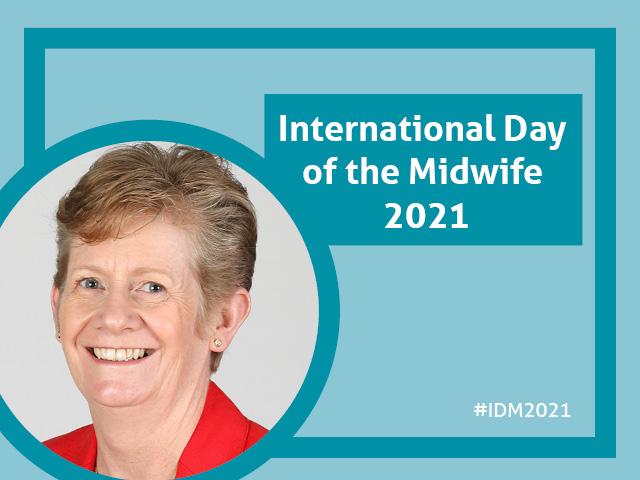 International Day of the Midwife 2021