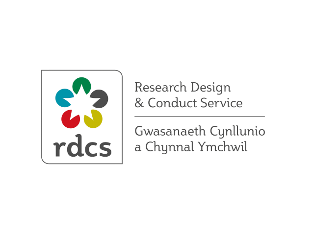 Research Design and Conduct Service logo