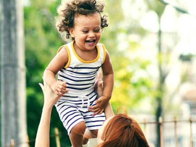 Evidence-based interventions in the first 1001 days
