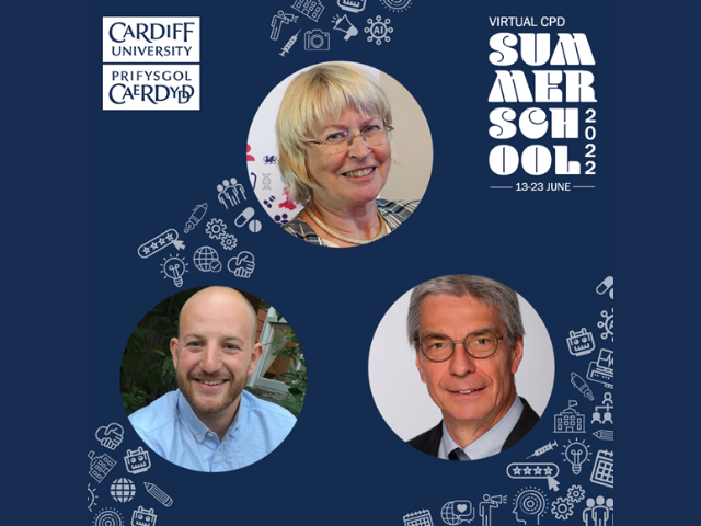 Developing public involvement in research