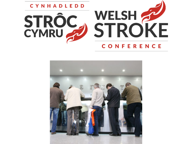 Welsh Stroke Conference 2022