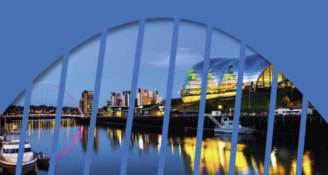 Picture of Sage in Gateshead/Newcastle