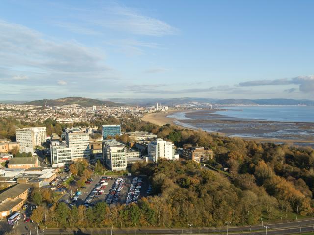 Swansea