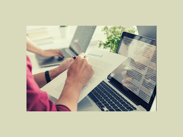 publishing for Early Career Researchers