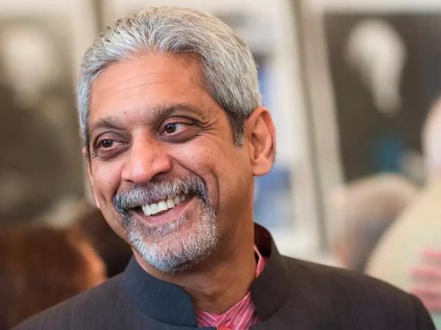 Vikram Patel