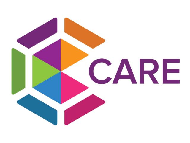 CARE logo