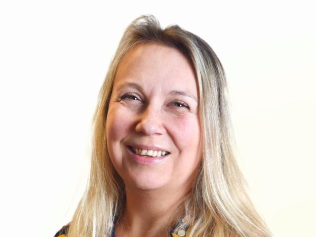 Helen Grindell