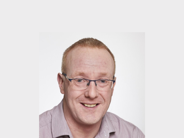 Professor Andrew Westwell