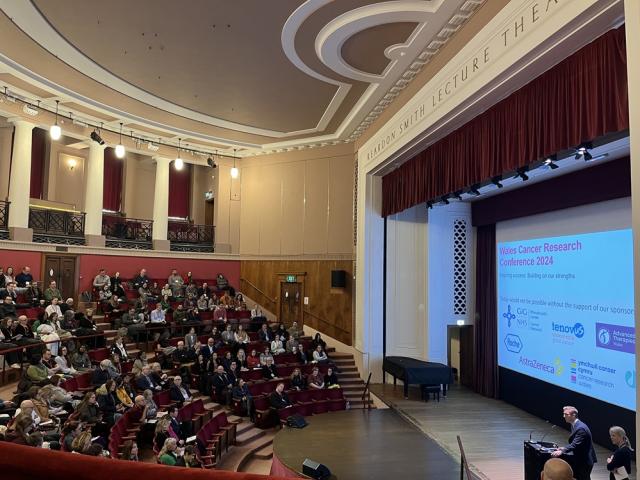 WCRC Conference 2024