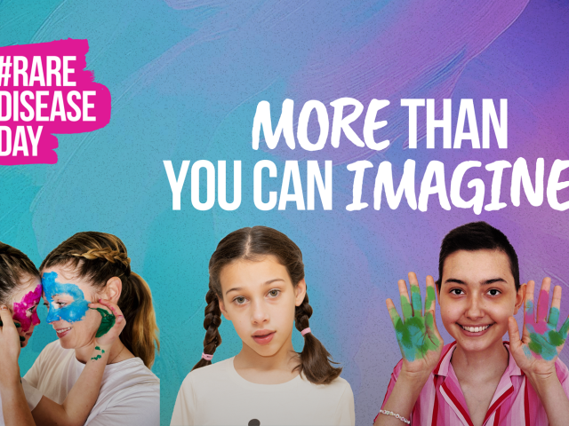 rare disease day logo