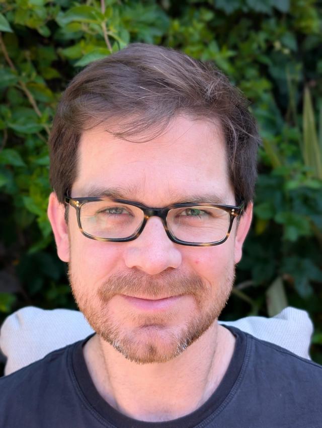 David Westlake