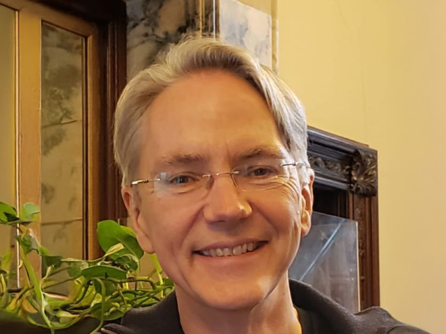 Donald Forrester