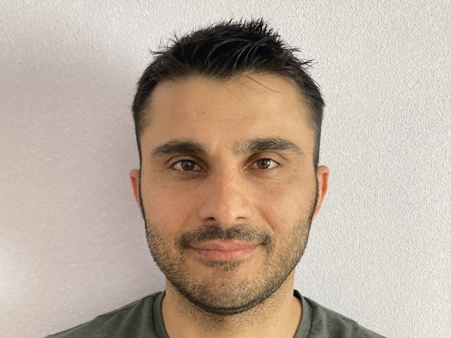Mustafa Aslan