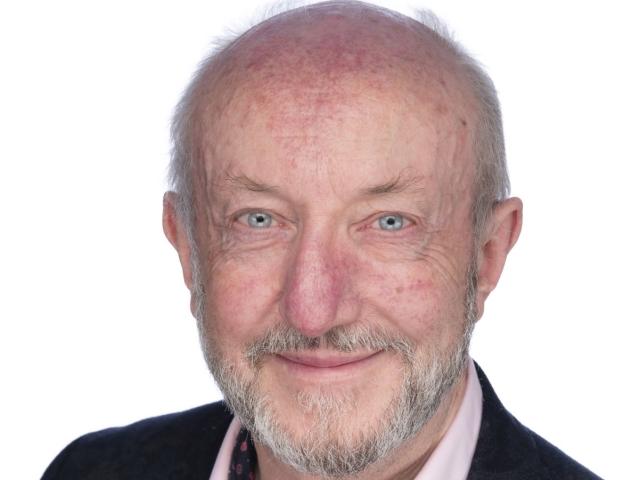 William Gray