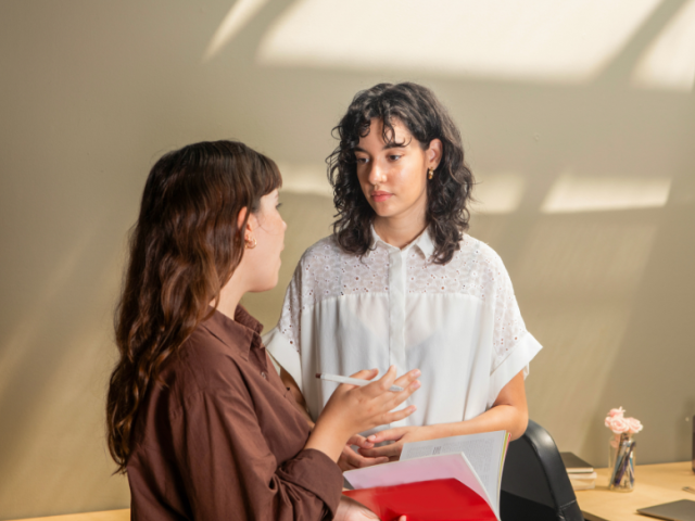 Autism in the workplace.